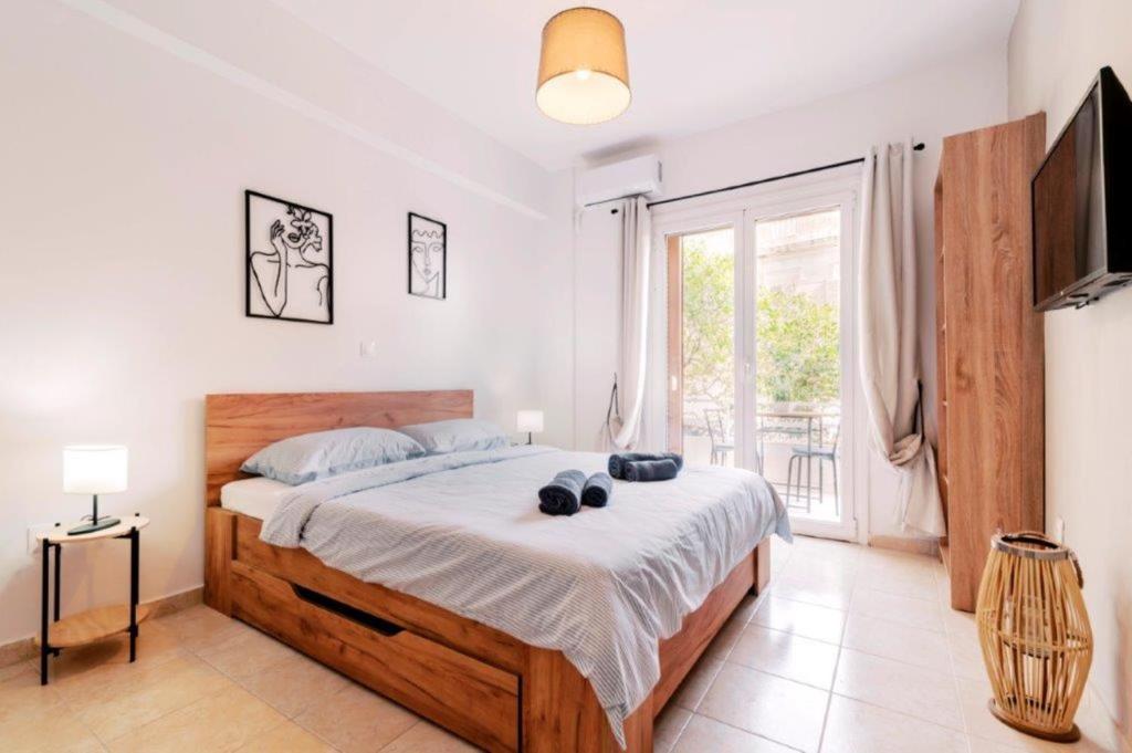 Ariadni Apartment, Rhodes Town (updated prices 2024)