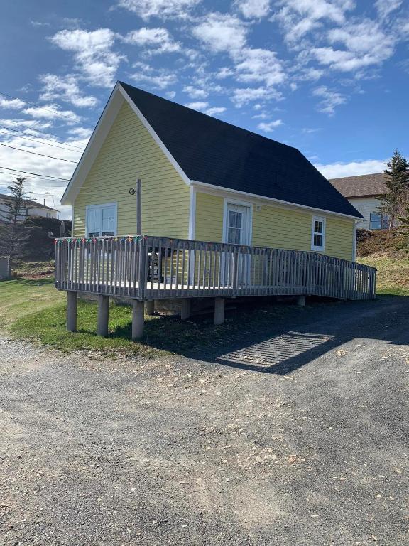 Net Loft Cottage, Twillingate (updated prices 2024)