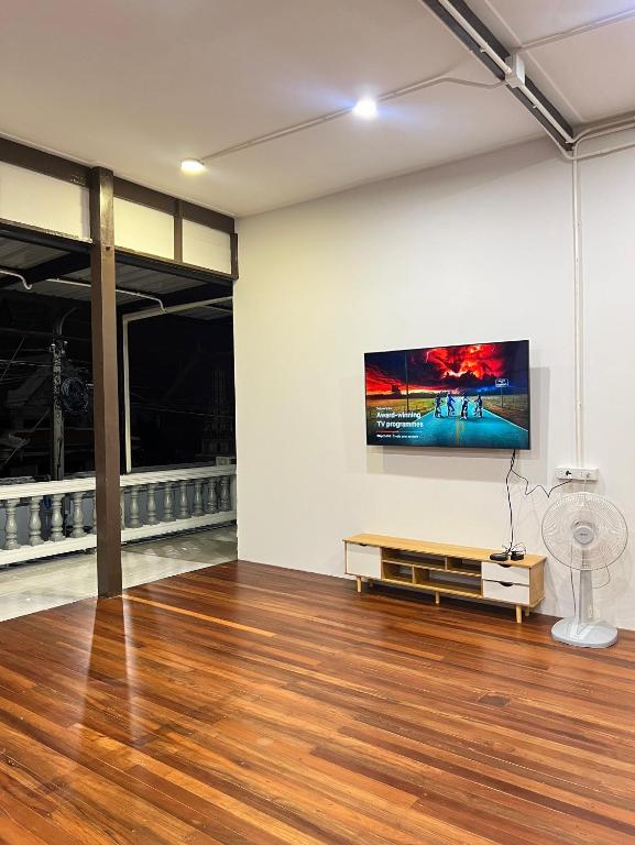 Fotografie z fotogalerie ubytování House Ju v destinaci Bangkok