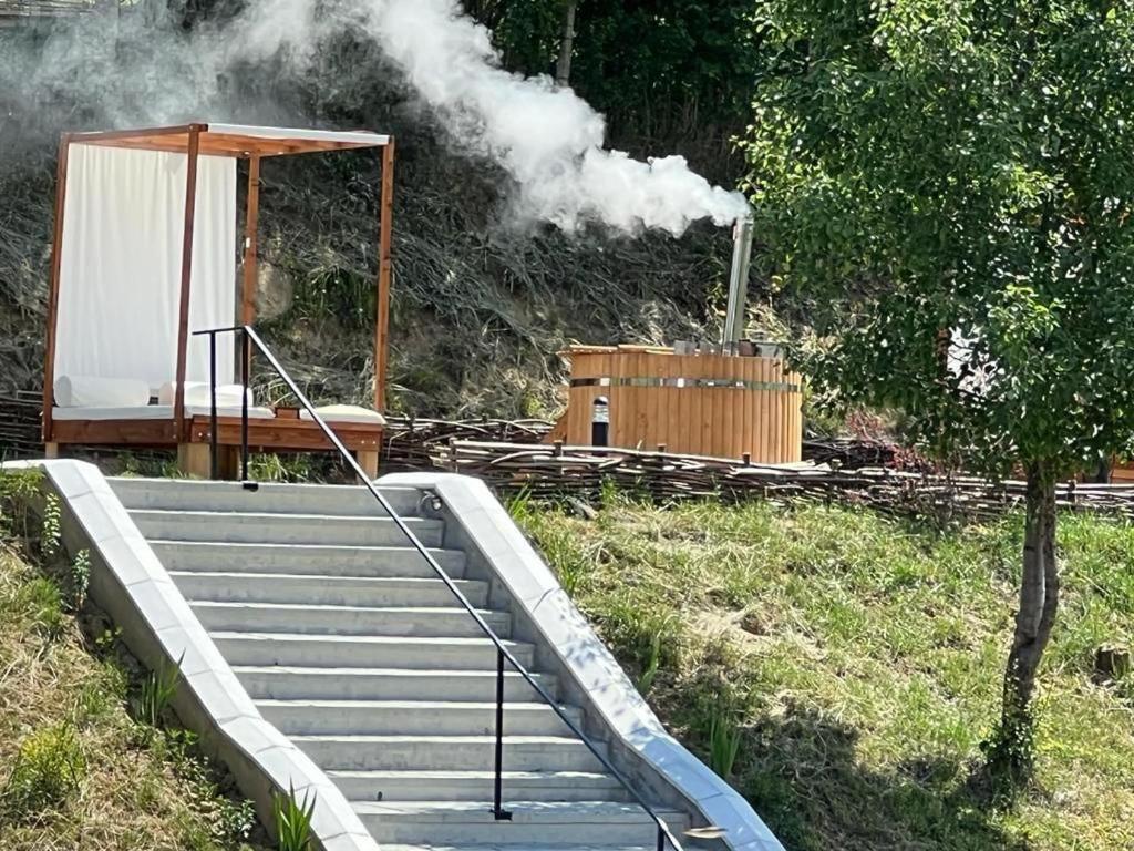 Pensiunea Mara Băile Botiza