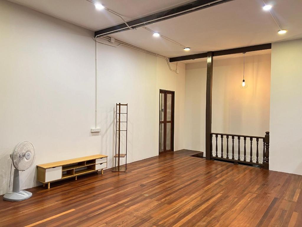 Fotografie z fotogalerie ubytování House Ju v destinaci Bangkok
