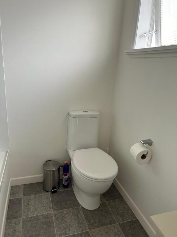 Chalet 13 Bedlington - Resim 19