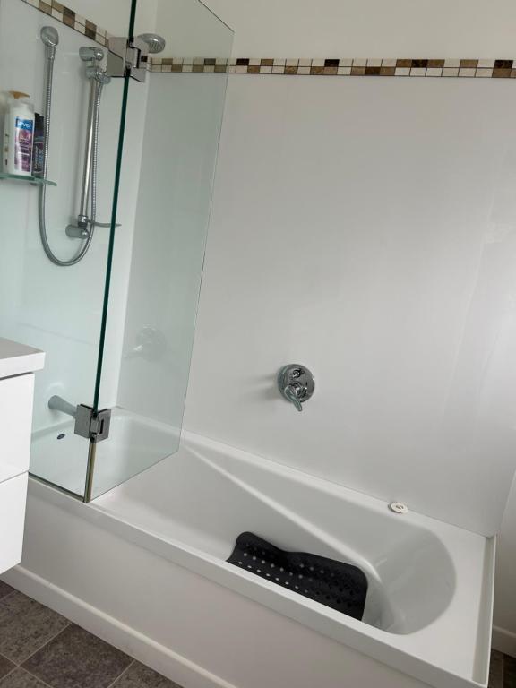 Chalet 13 Bedlington - Resim 8