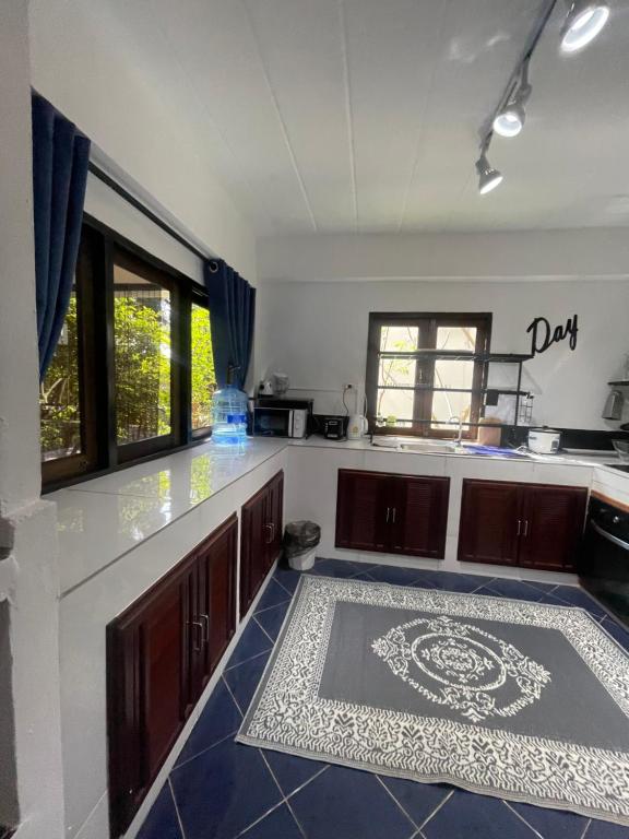 Fotografie z fotogalerie ubytování Aisawan Resort villa v destinaci Ban Lum Fuang
