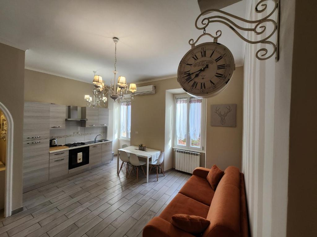 Beatrice's House Spa Bath Privata e Parcheggio Gratuito a Roma