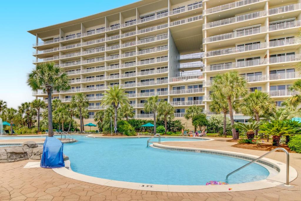 Πισίνα στο ή κοντά στο Sterling Sands