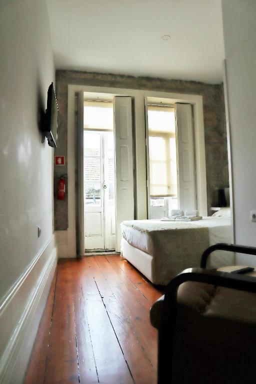 ZD Moreira Flats E By PortoProperties4You
