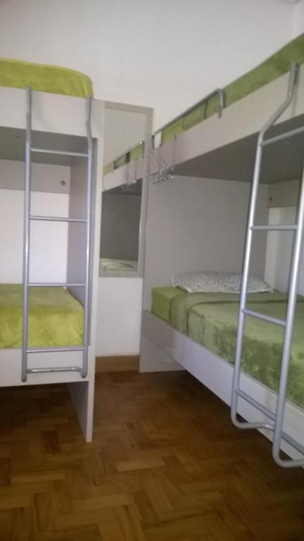 Hostel Flor de Maria
