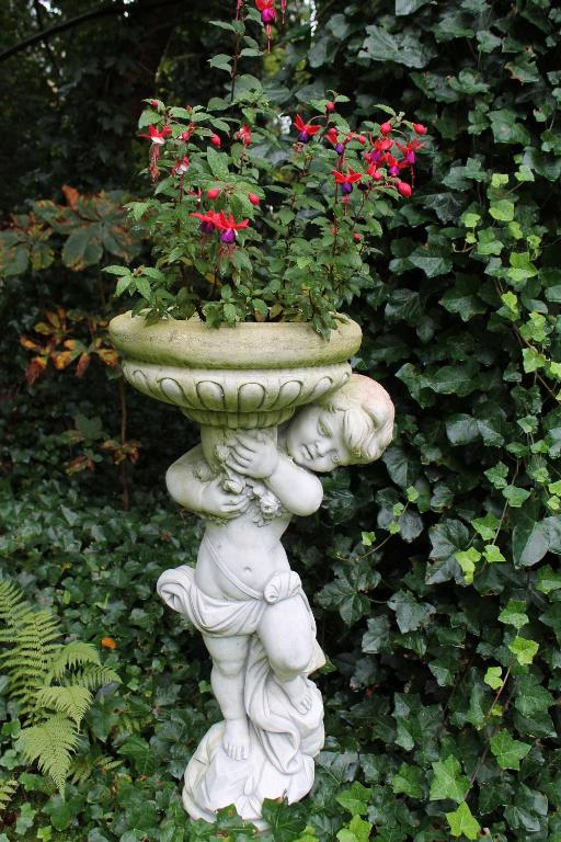 Boutique Hotel Rosengarten Hamburg - Resim 9