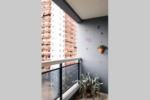  Luxuoso Apartamento Copacabana