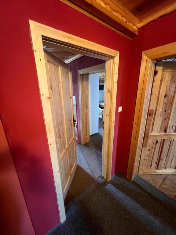 Fotografie z fotogalerie ubytování Privát U Mara v Popradu