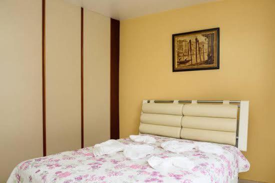 Luxuoso Apartamento Copacabana