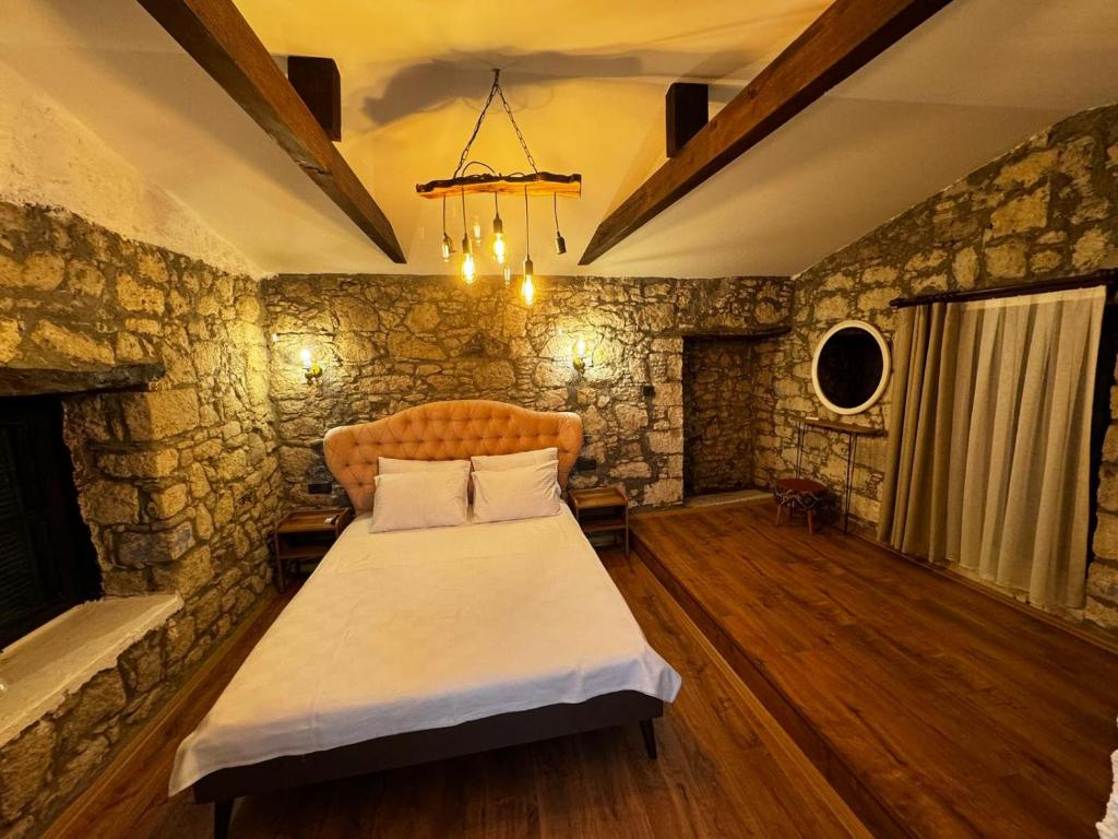 Fotografie z fotogalerie ubytování Baba Evi Butik Otel v destinaci Cesme