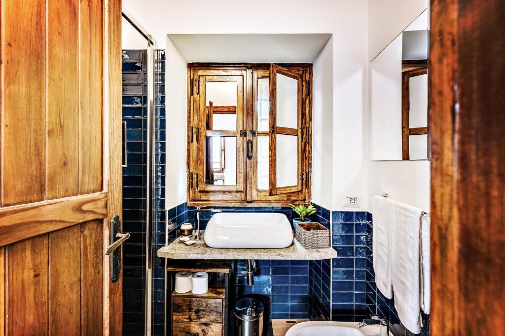 MAYA RHOME TRASTEVERE