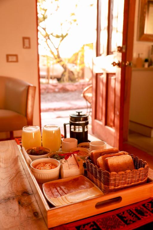 Tambo Atacama Lodge - Bungalow Familiar
