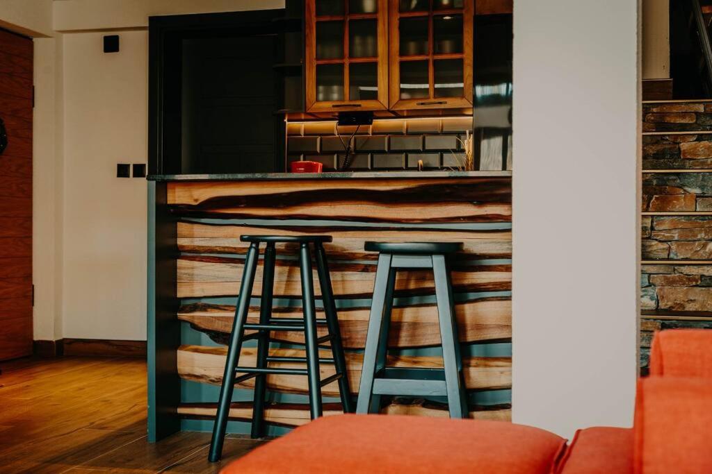 Chiplakova cottage by MRS - Villa