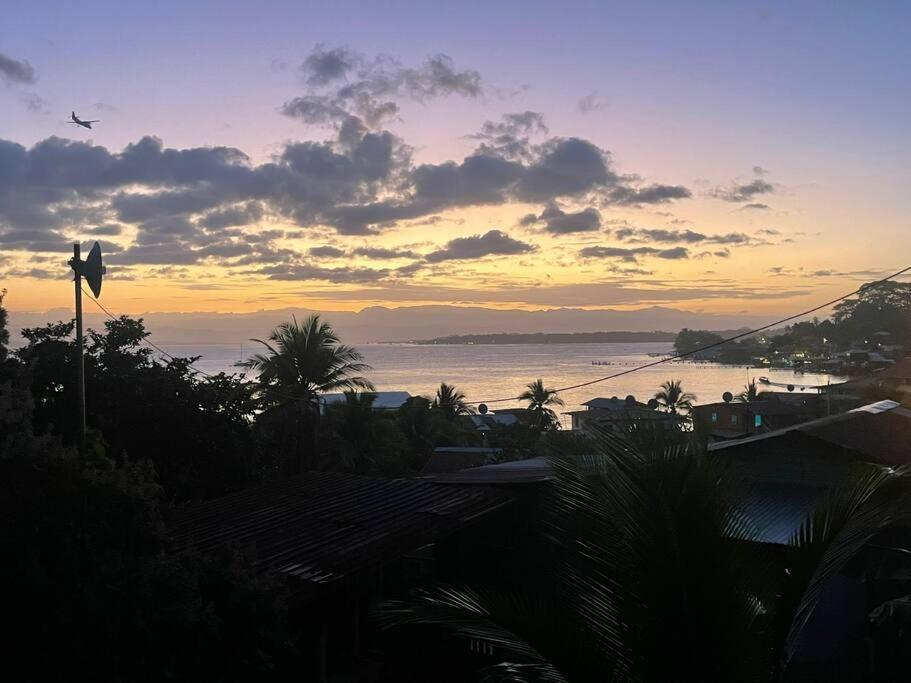 Gallery image of Vacaciones en mar y naturaleza in Bastimentos