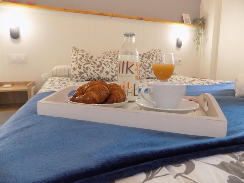 Apartamento Salinas 150m playa