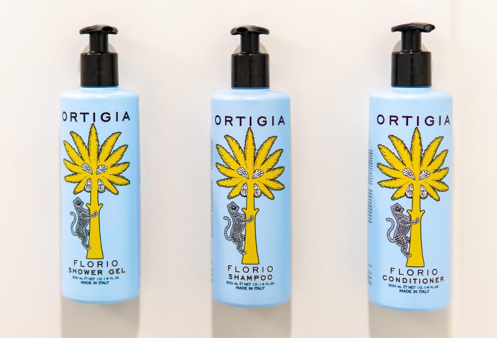 Hotel Rialto - Resim 41