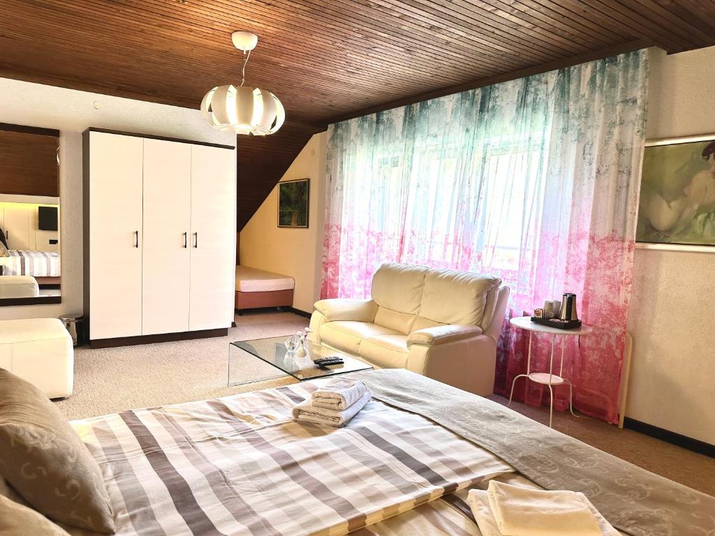 Villa Mukinja - Quadruple Room