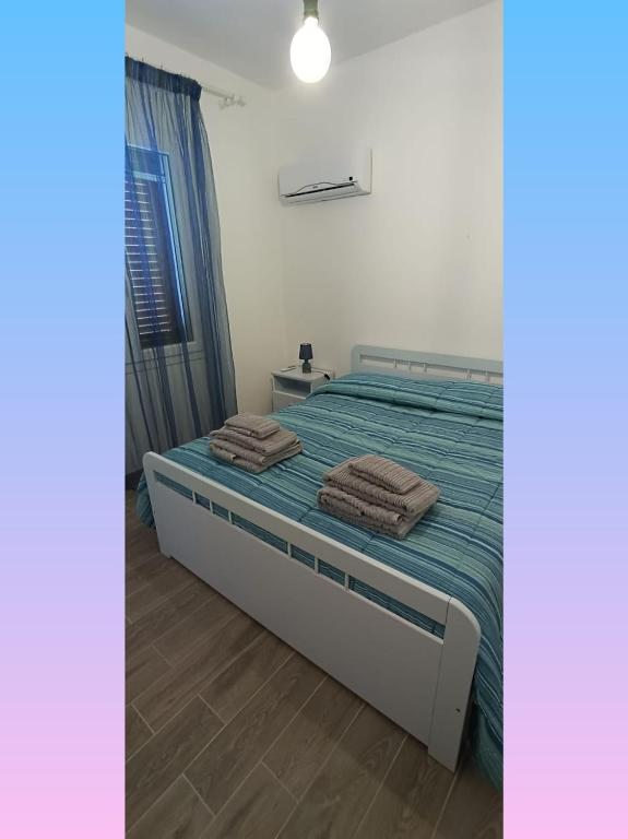 SE LO SENTI LO SAI - Apartamento De Dos Dormitorios