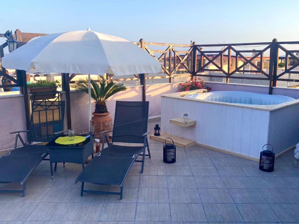 Laguna one room Deluxe, Lago Patria (updated prices 2024)