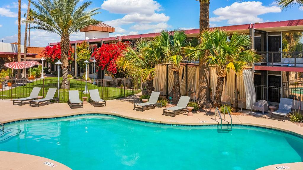 Papago Scottsdale by Reside, Trademark Collection by Wyndham photo
