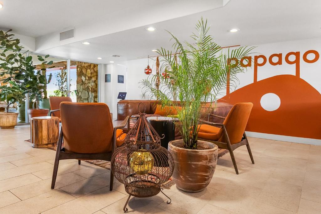 Papago Scottsdale by Reside, Trademark Collection by Wyndham photo