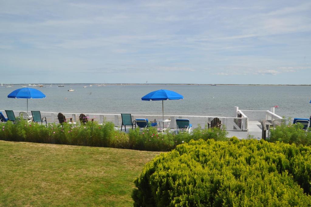 The Masthead Resort - Quarto Quádruplo Com Vista Mar