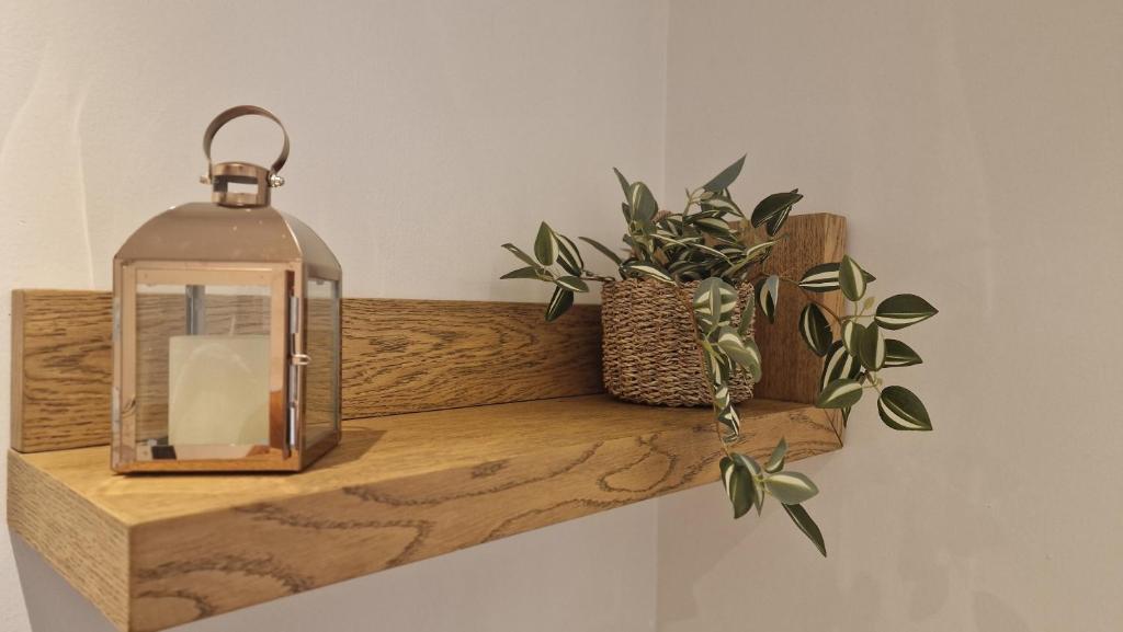 MELIGEO Suites Center of IOANNINA - 8