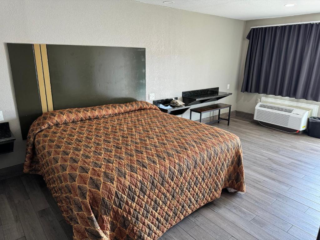 Nola Inn & Suites - King Kamer