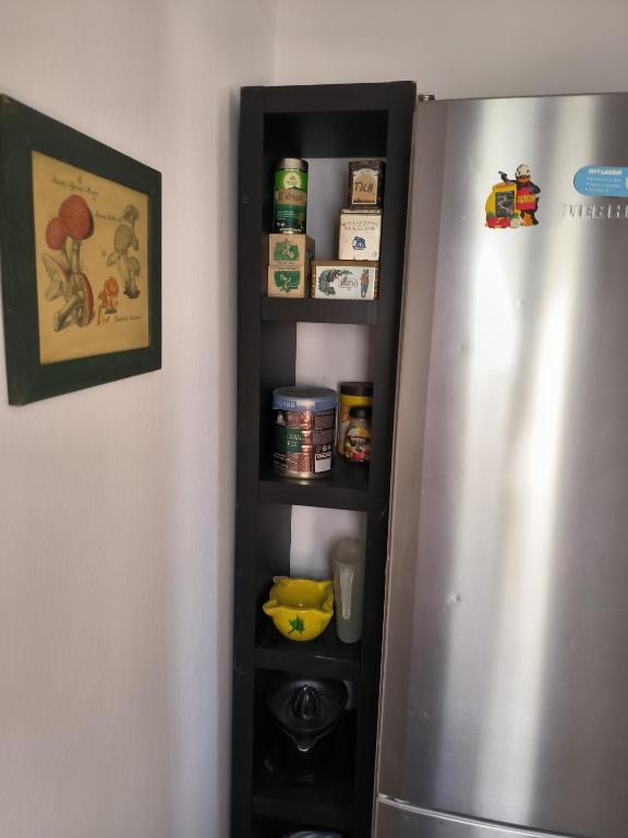 Fotografia z galérie ubytovania Vivienda rural en Cabo de Gata v destinácii El Pozo de los Frailes
