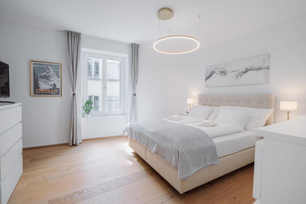 EH Apartments Neptun - Suite King Superior
