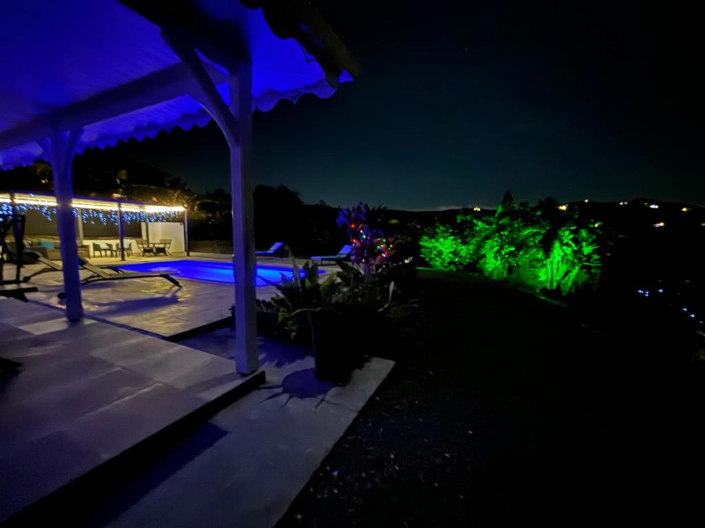 Fotografie z fotogalerie ubytování Villa Diamond v destinaci Sainte-Luce