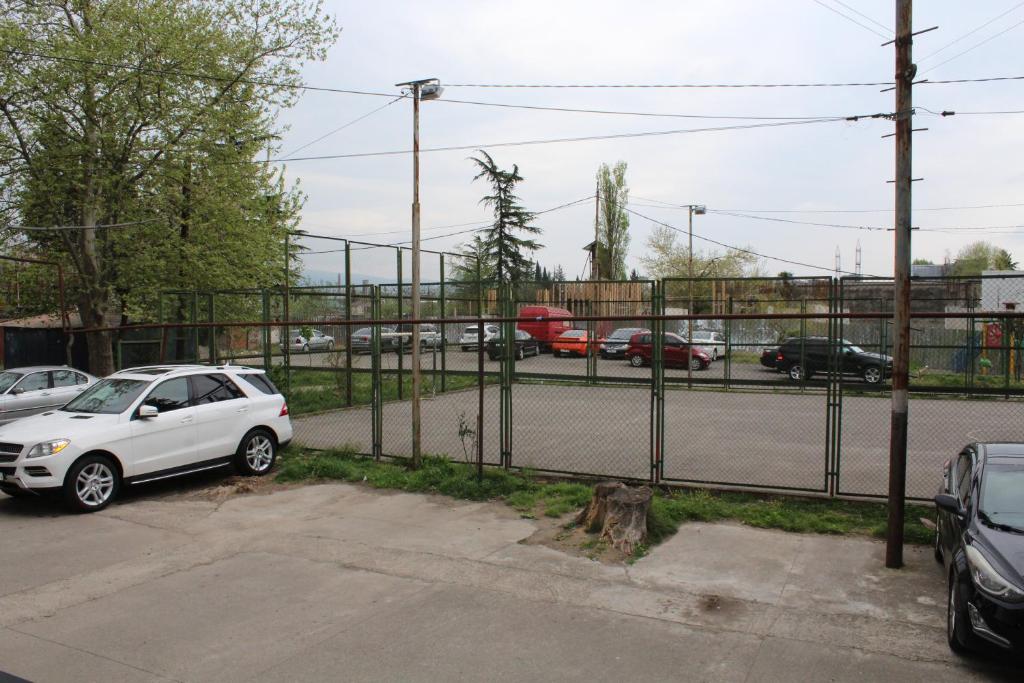 Fotografie z fotogalerie ubytování APARTMENT #27 v destinaci Kutaisi