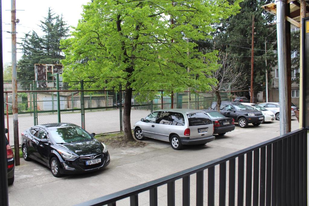 Fotografie z fotogalerie ubytování APARTMENT #27 v destinaci Kutaisi