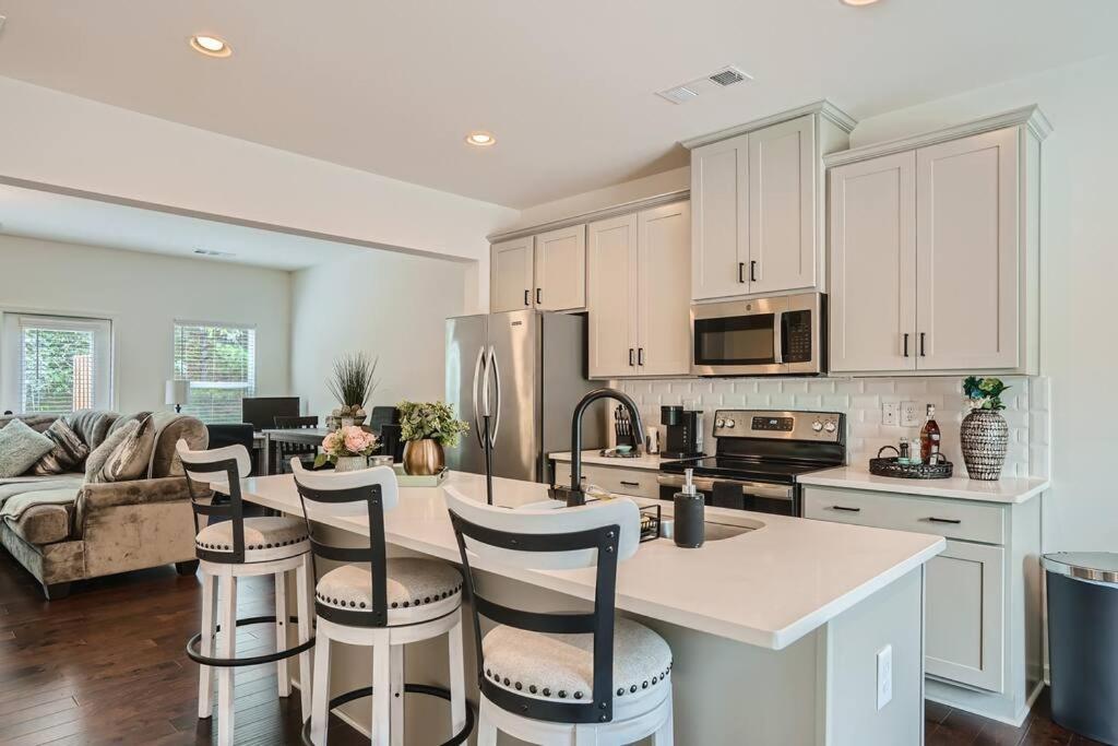 Atlanta Gem 3BR/3BA Home. Experience Package!, Atlanta (tarifs ...