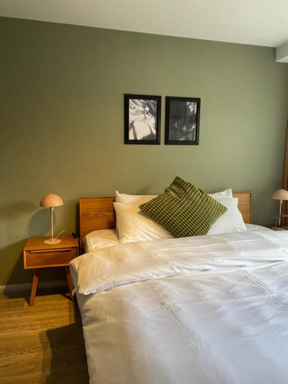 black forest apartments titisee - One-Bedroom Apartment
