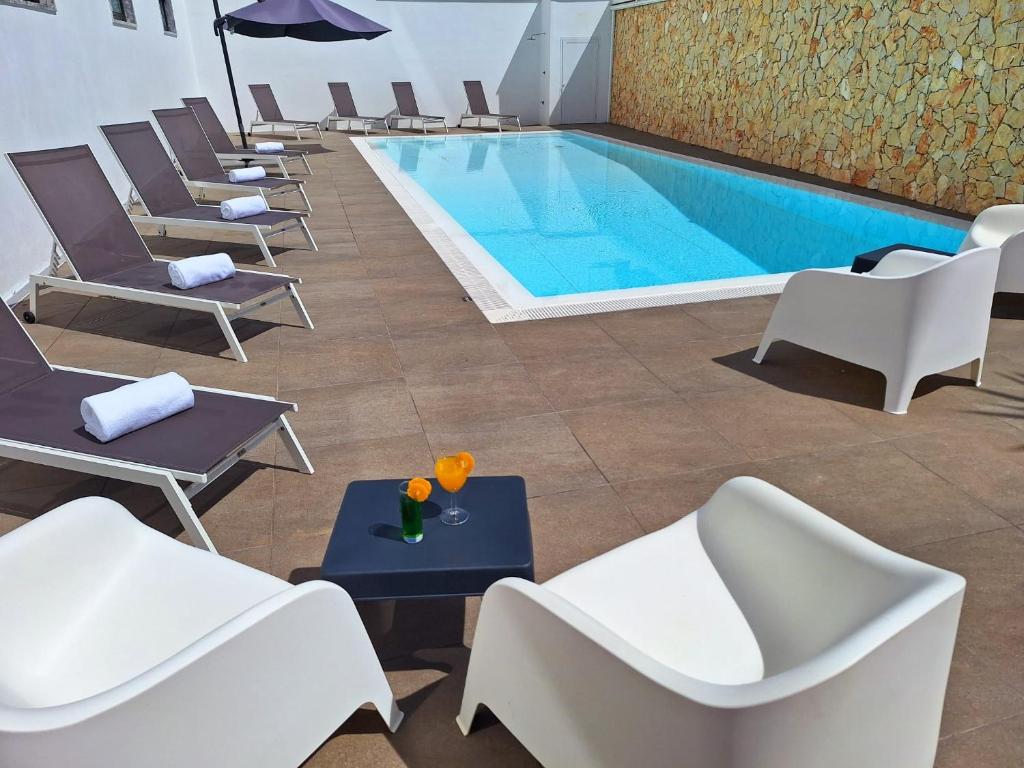 3M Hostel & Suites - 6