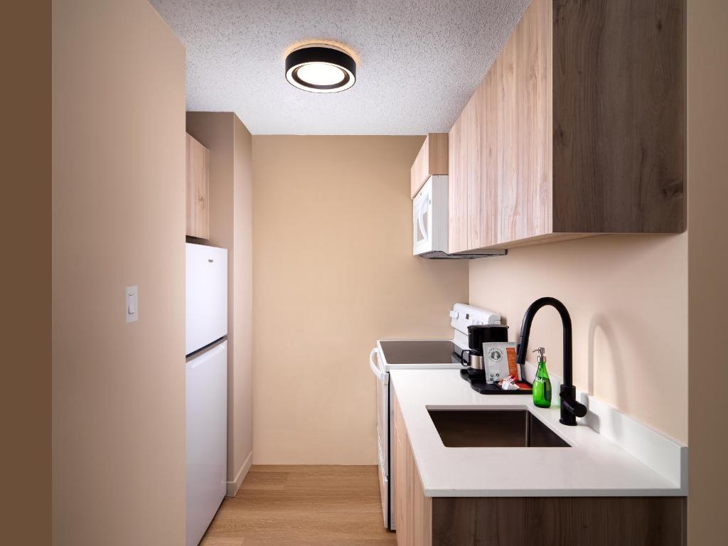 Huntingdon Hotel and Suites - Resim 19