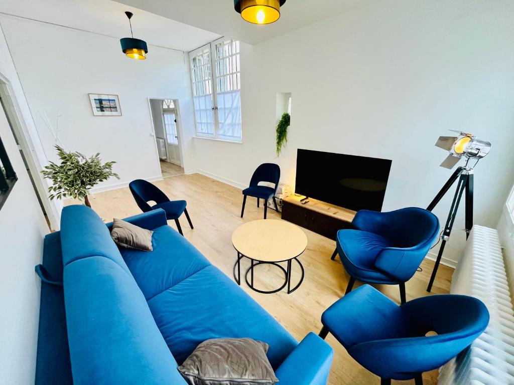 Le Choiseul. צילום: BOOKING.COM