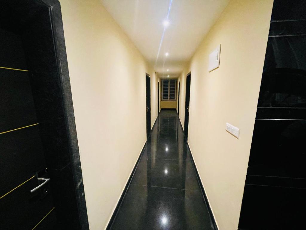 Fotografie z fotogalerie ubytování Deccan Suites, Tirupati v destinaci Tirupati
