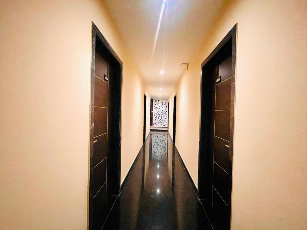 Fotografie z fotogalerie ubytování Deccan Suites, Tirupati v destinaci Tirupati