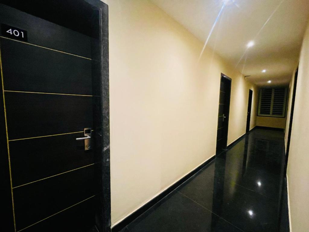Fotografie z fotogalerie ubytování Deccan Suites, Tirupati v destinaci Tirupati