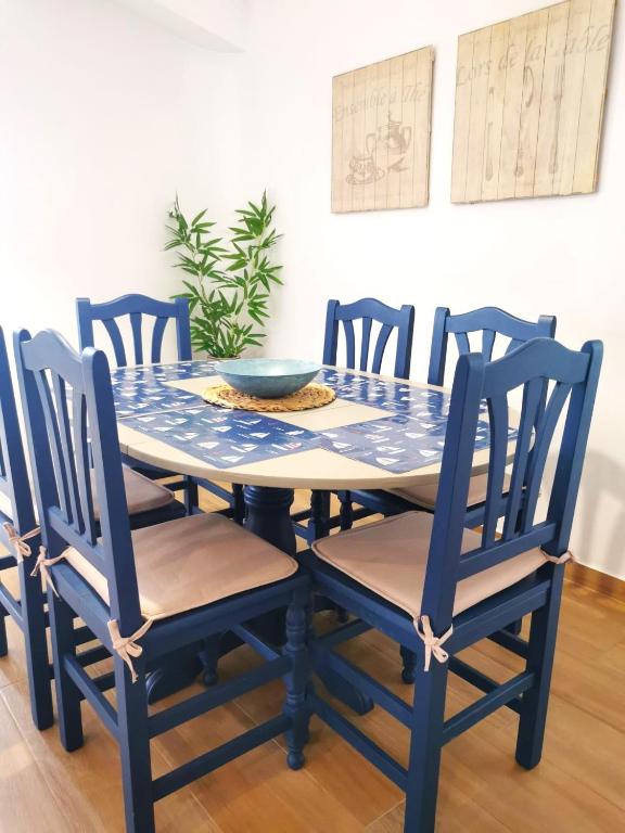 Fotografie z fotogalerie ubytování Apartamento Bella Vista Solo Familias v destinaci Gandía