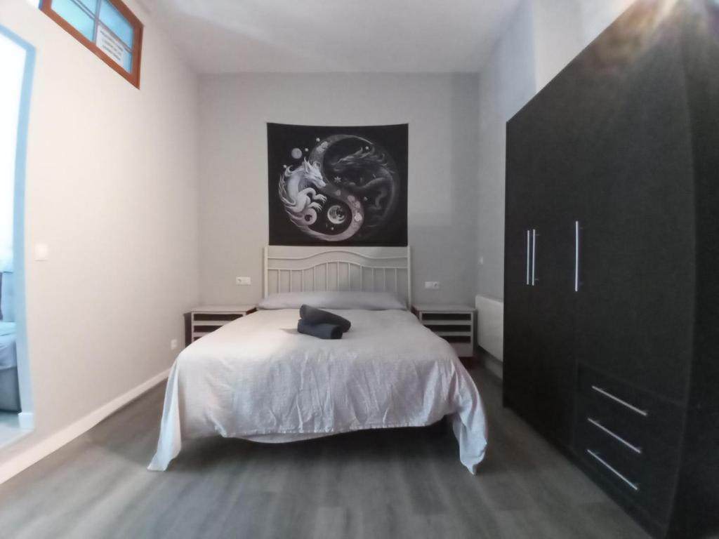 Fotografie z fotogalerie ubytování Estudios El Puntual de Romillo v destinaci Romillo