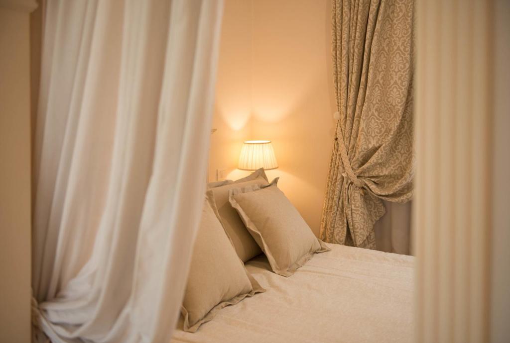 Castello di San Marco Charming Hotel & SPA - Suíte Júnior Com Vista Para O Jardim