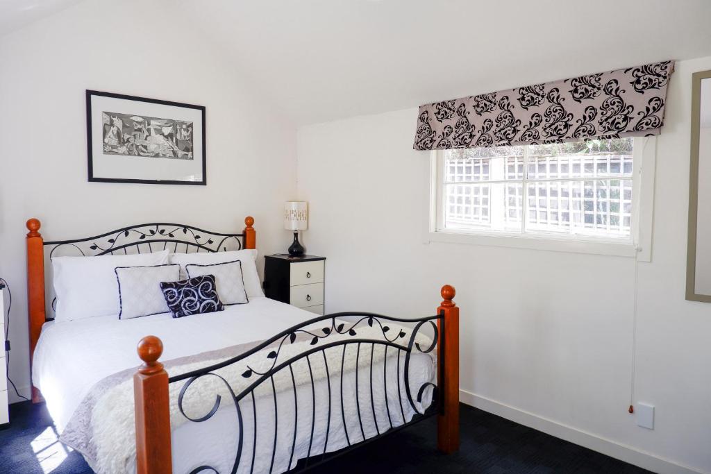 Villa Shakespeare - Resim 40