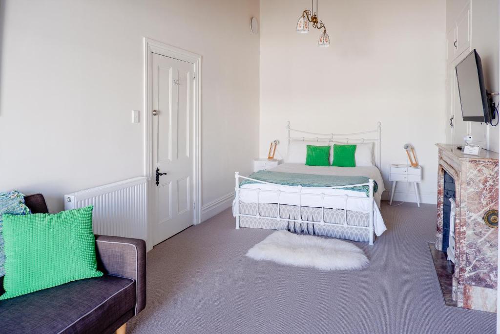 Villa Shakespeare - Resim 16