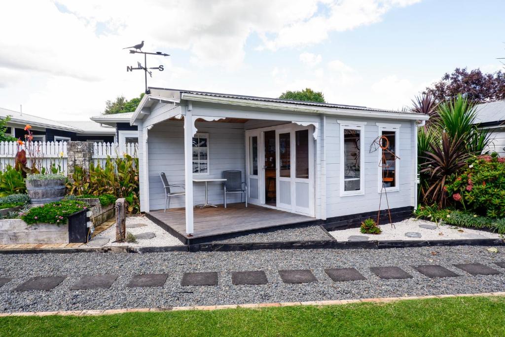 Villa Shakespeare - Resim 4